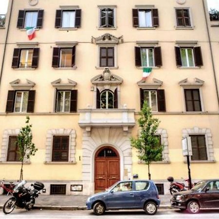 Bdb Luxury Rooms San Pietro Roma Exterior foto