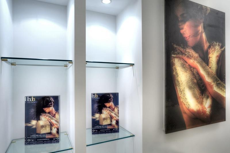 Bdb Luxury Rooms San Pietro Roma Exterior foto