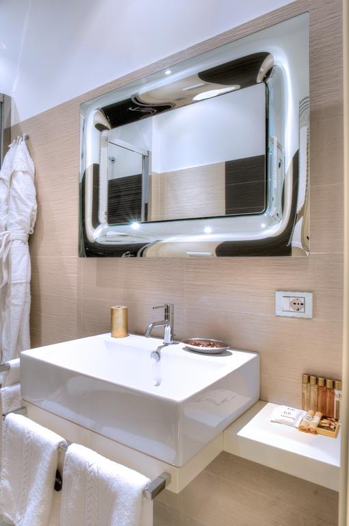 Bdb Luxury Rooms San Pietro Roma Exterior foto