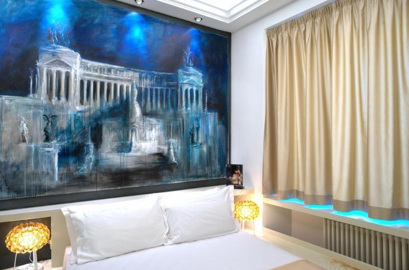 Bdb Luxury Rooms San Pietro Roma Exterior foto