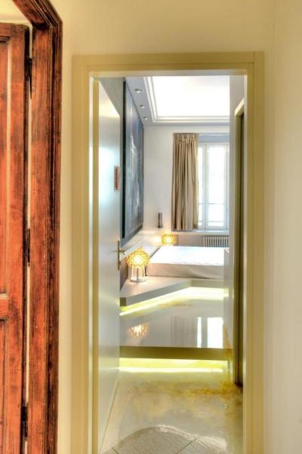 Bdb Luxury Rooms San Pietro Roma Exterior foto